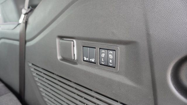 New 2026 Chevrolet Tahoe Premier image 10