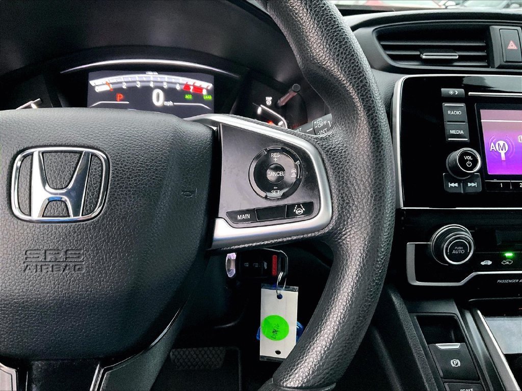 Used 2020 Honda CR-V LX image 23