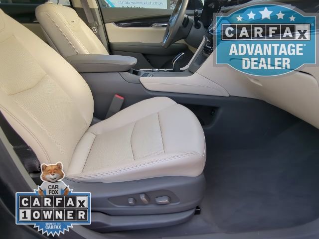 Used 2022 Cadillac XT6 Premium Luxury image 25