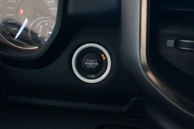 Used 2022 RAM 1500 Rebel w/ Rebel Level 1 Equipment Group AWD/4WD image 29