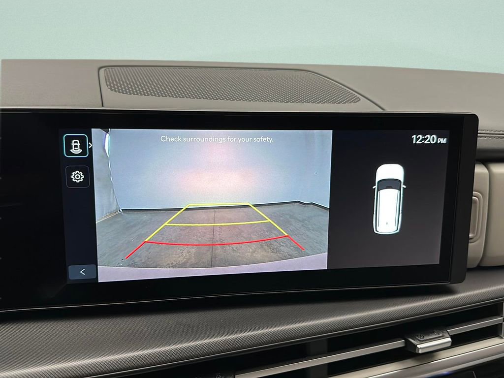 New 2026 Hyundai Santa Fe SE AWD/4WD image 12