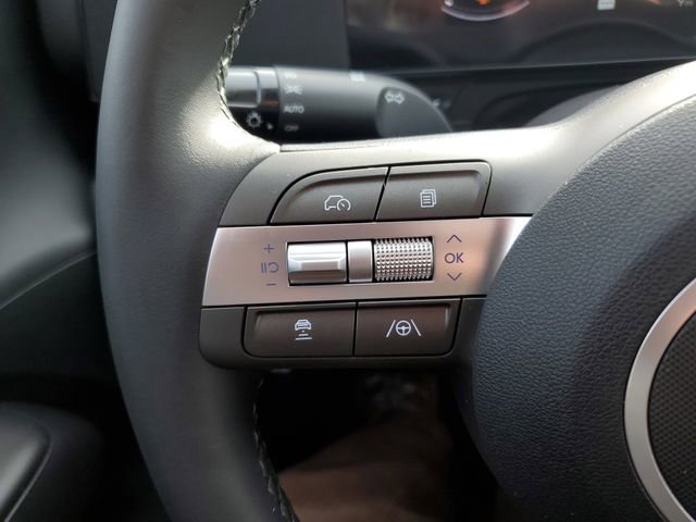 New 2026 Hyundai Kona SEL Sport image 19