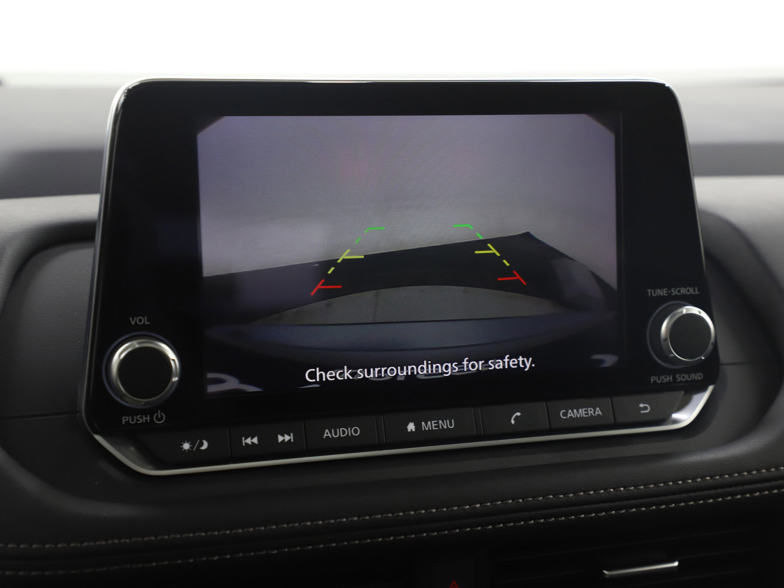 Used 2026 Nissan Rogue SV w/ SV Premium Package image 28