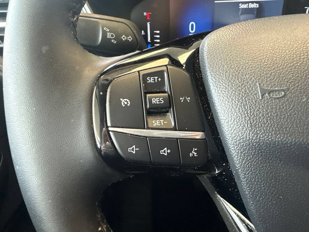 Used 2023 Ford Escape Active AWD/4WD image 18