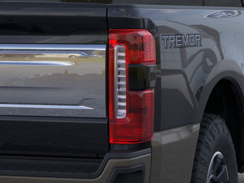 New 2026 Ford F250 King Ranch w/ Tremor Off-Road Package AWD/4WD image 21