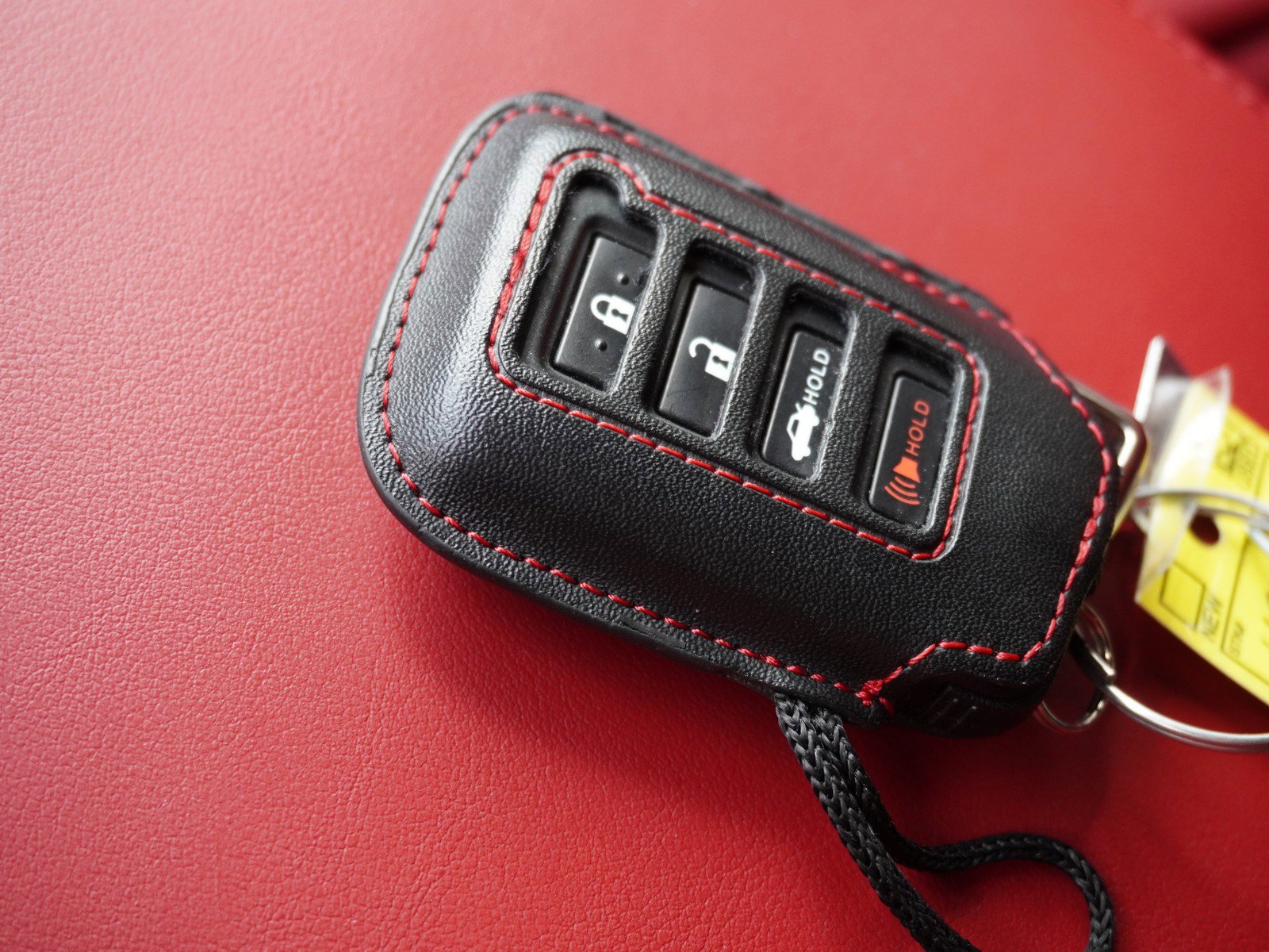 Used 2025 Lexus IS 350 F Sport image 22