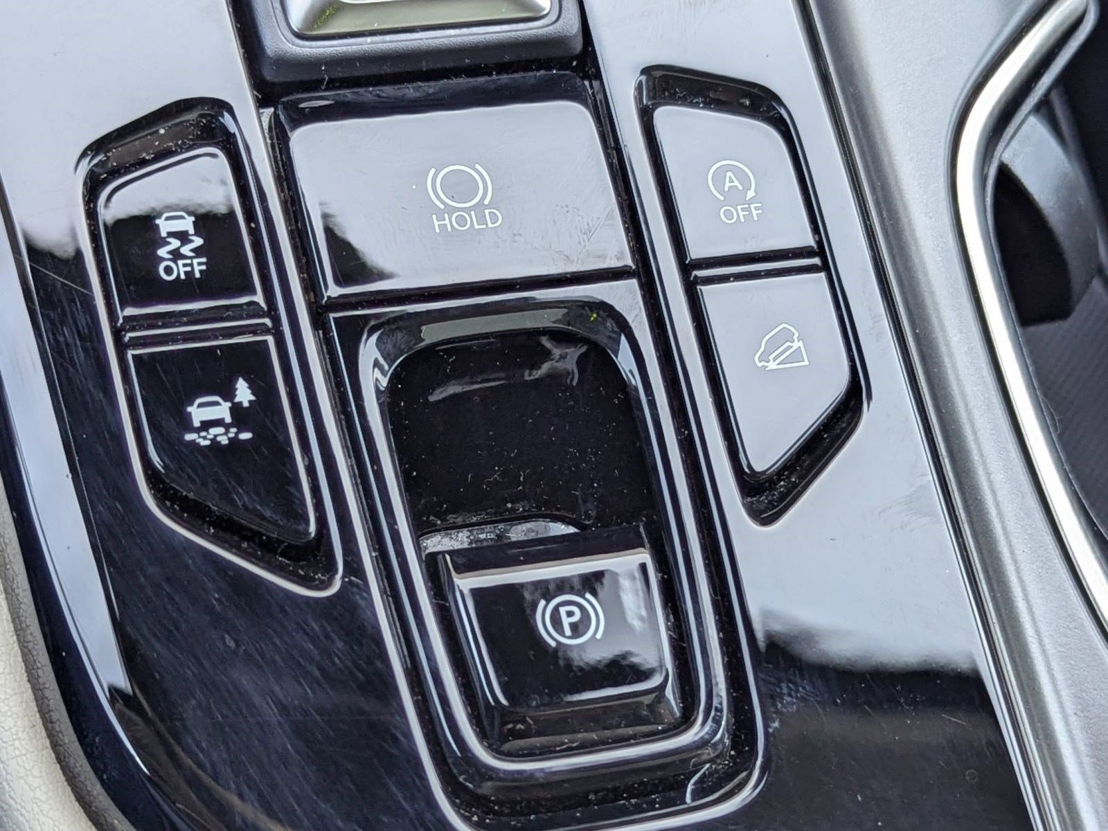 Used 2025 Lexus NX 350 AWD w/ Luxury Package image 38