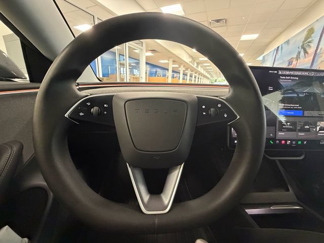 Used 2025 Tesla Model 3 Long Range RWD image 19