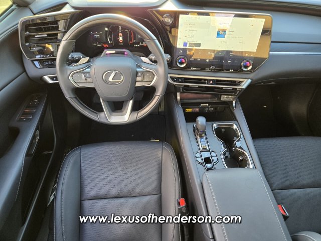 Used 2025 Lexus RX 350 Premium Plus w/ Convenience Package AWD/4WD image 15
