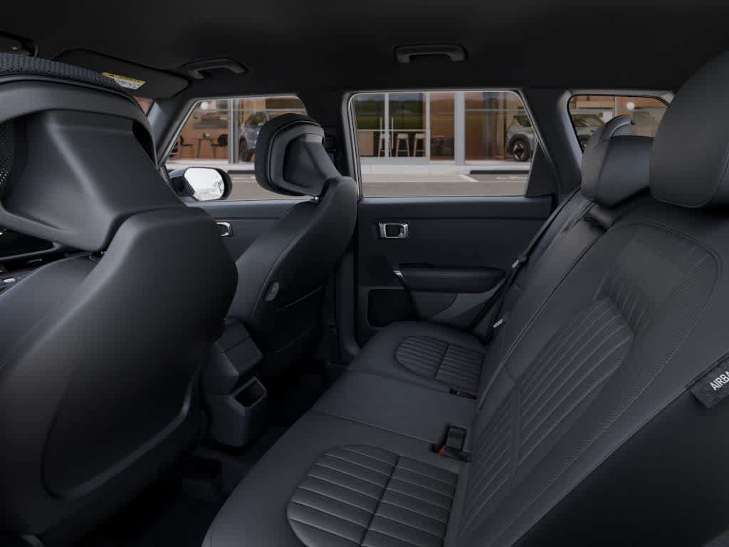 New 2027 Kia Seltos X-Line S AWD/4WD image 18