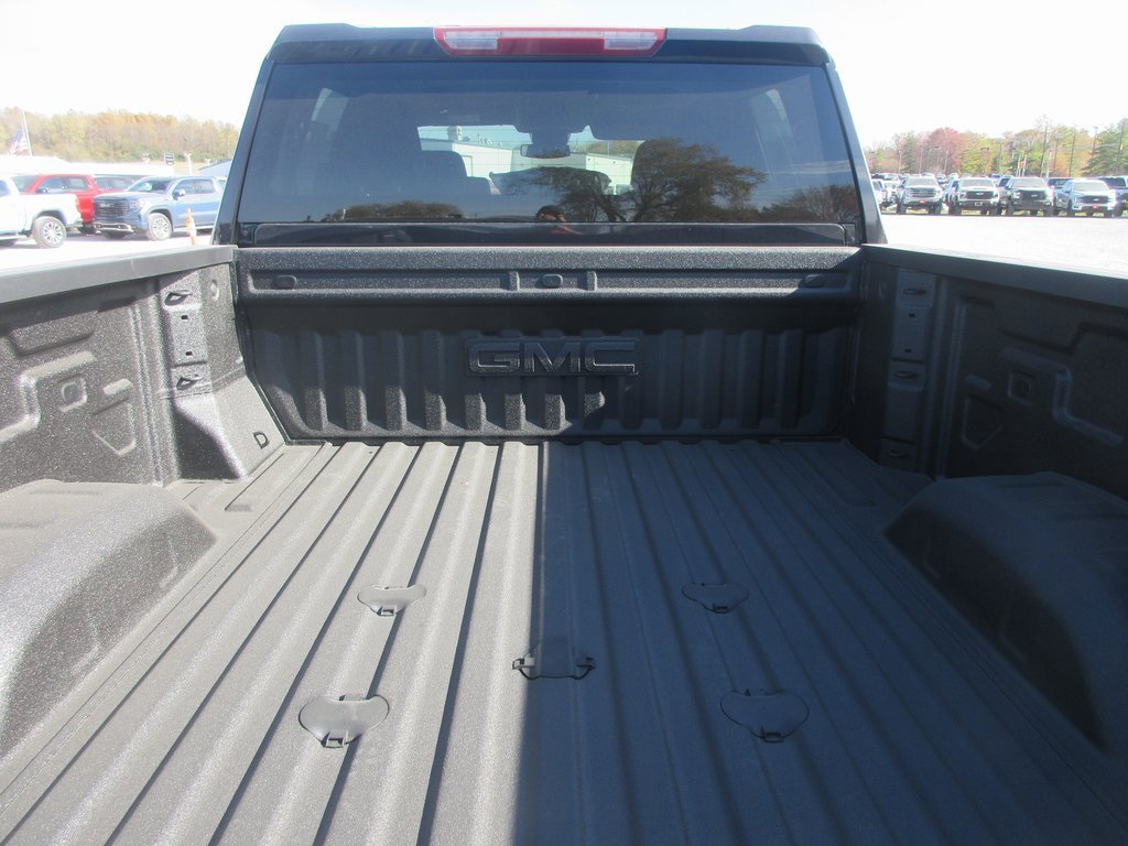 New 2026 GMC Sierra 3500 SLE image 7