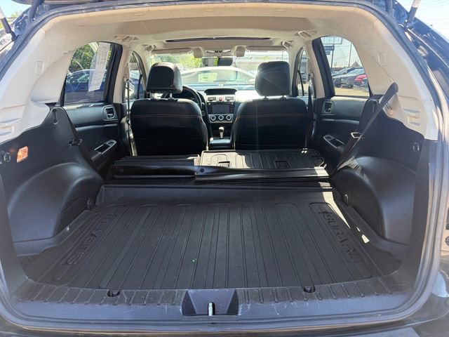 Used 2017 Subaru Crosstrek 2.0i Limited AWD/4WD image 15
