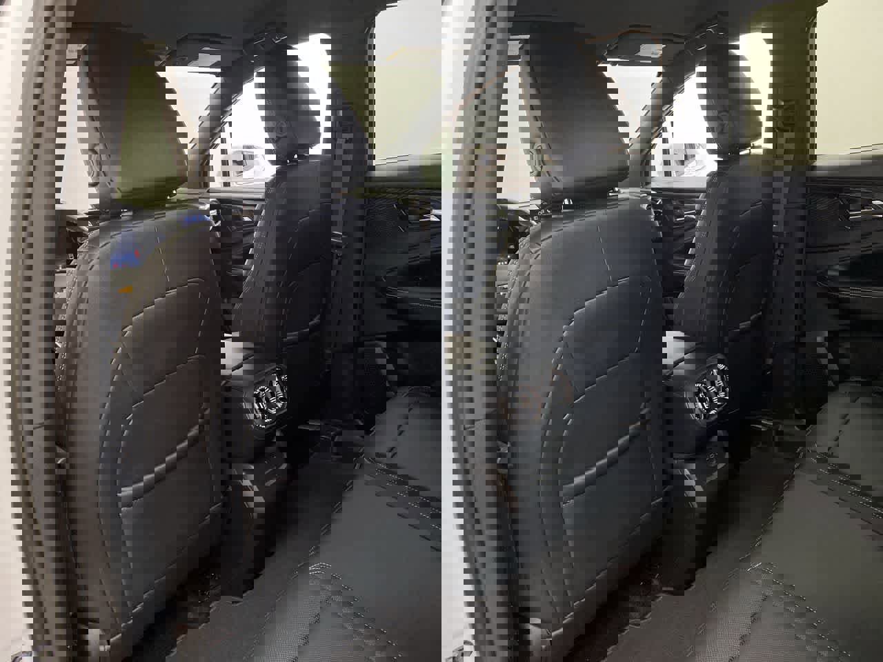 Used 2024 Chevrolet Blazer EV LT AWD/4WD image 15