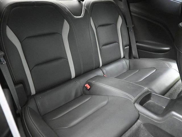 Used 2019 Chevrolet Camaro SS image 23