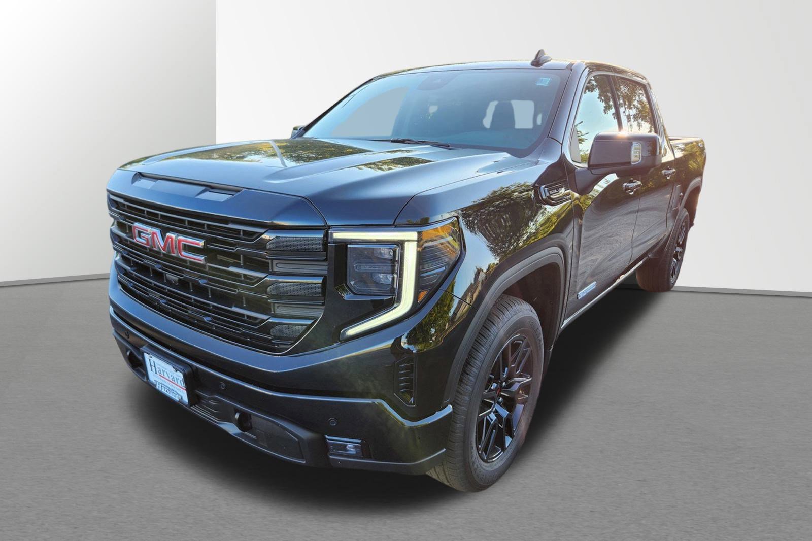 New 2026 GMC Sierra 1500 Elevation w/ Preferred Package image 2