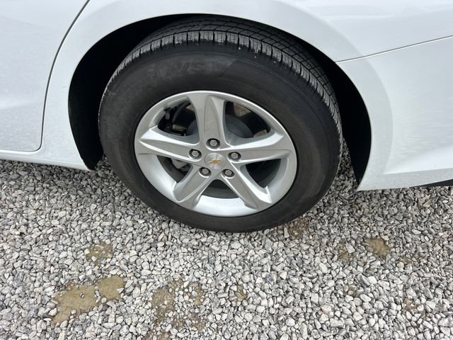 Used 2024 Chevrolet Malibu LT image 49