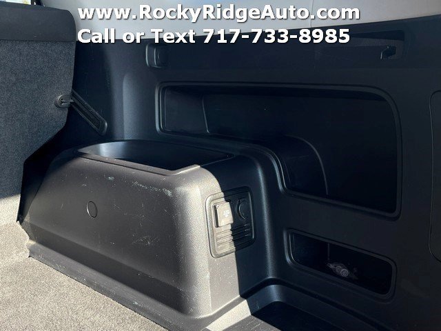 Used 2024 Toyota 4Runner SR5 image 32