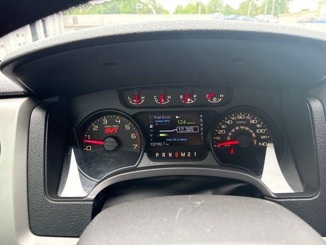 Used 2012 Ford F150 Raptor w/ Raptor Luxury Pkg AWD/4WD image 13