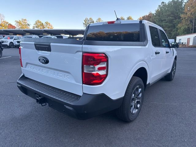 Used 2025 Ford Maverick XLT w/ 4K Tow Package AWD/4WD image 5
