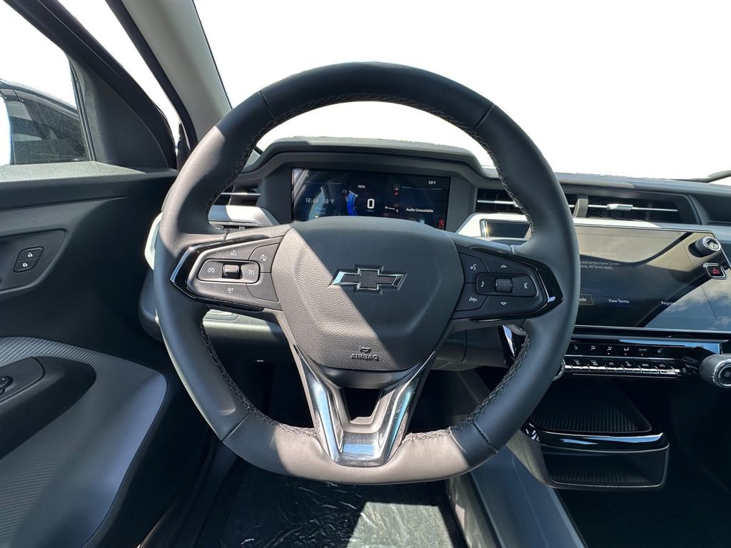 New 2027 Chevrolet Bolt LT image 12