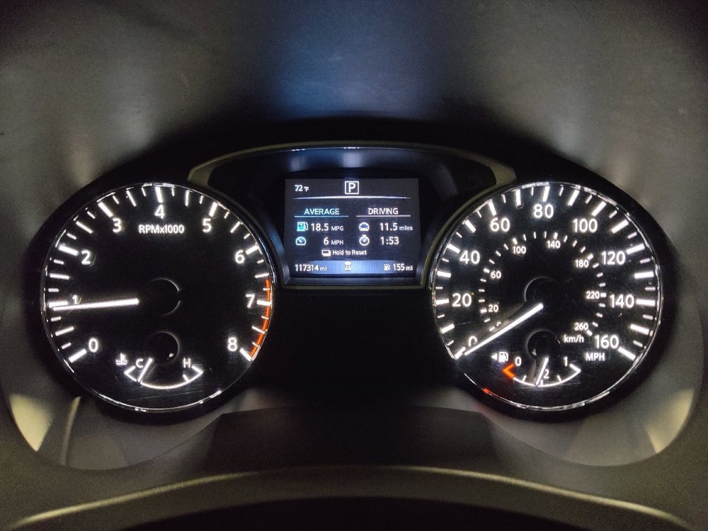 Used 2018 Nissan Altima 2.5 S w/ S Convenience Package FWD image 23