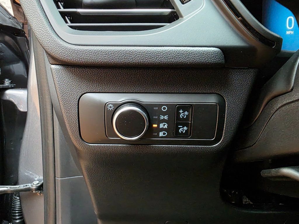 New 2026 Ford Escape ST-Line w/ Tech Pack #1 FWD image 13