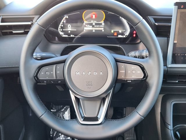 New 2026 MAZDA CX-5 Preferred AWD/4WD image 19