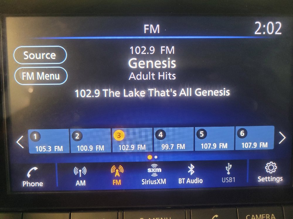 Used 2024 Nissan Altima 2.5 SV image 25