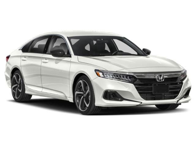 Used 2022 Honda Accord Sport image 7