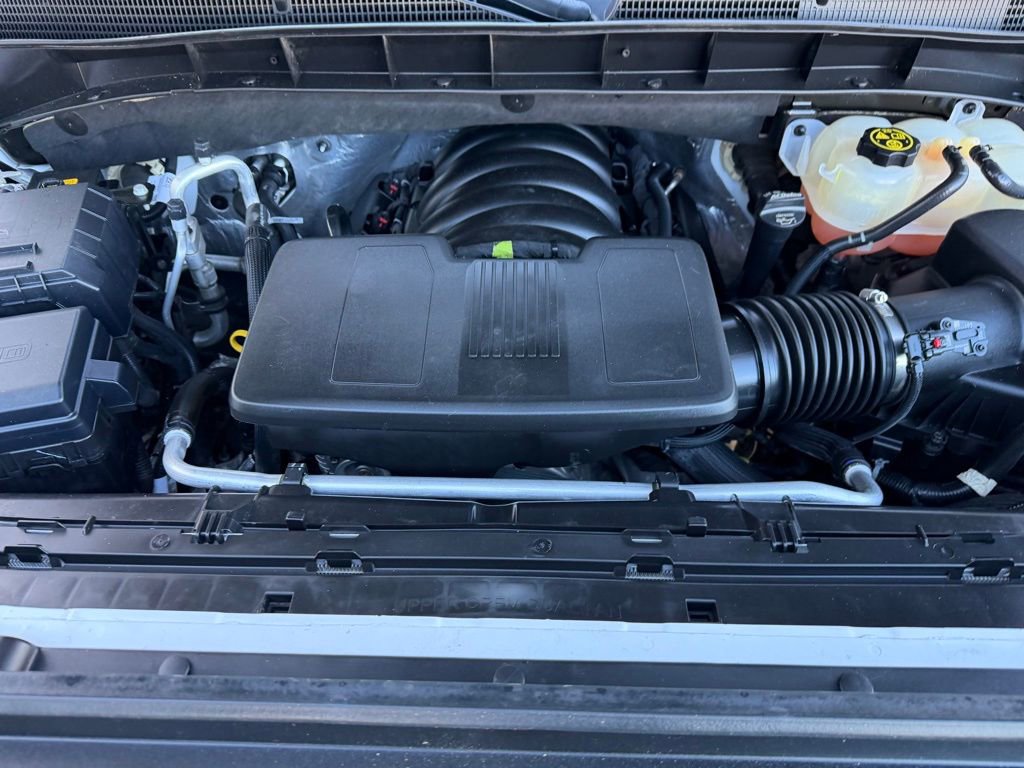 Used 2024 GMC Sierra 1500 SLT image 14