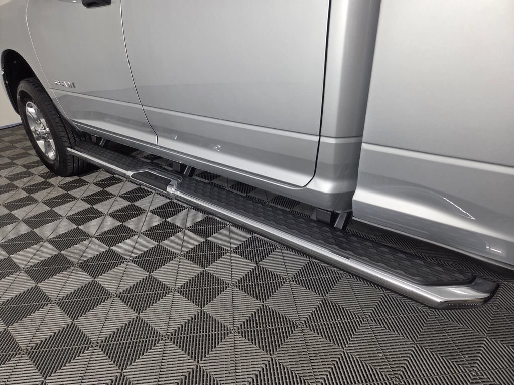 Used 2026 RAM 2500 Big Horn AWD/4WD image 12