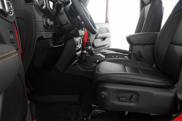 New 2026 Jeep Wrangler Sahara image 15