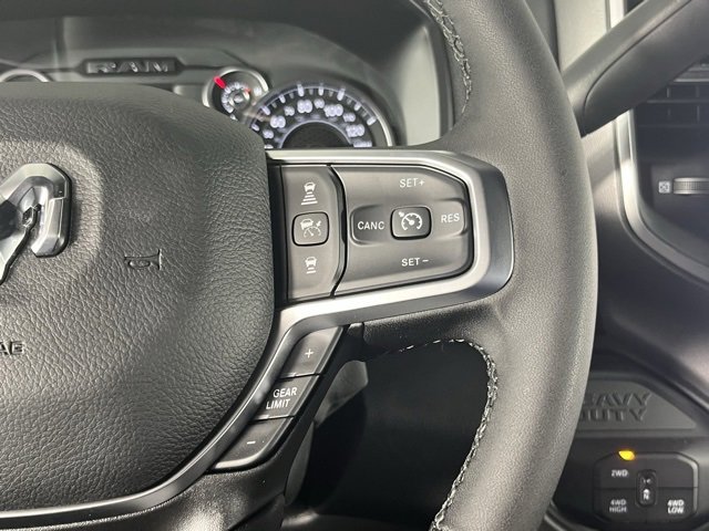 New 2026 RAM 2500 Big Horn image 16