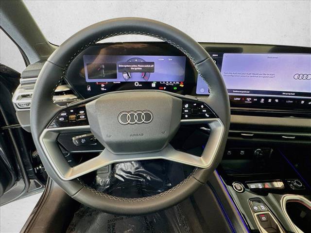 New 2026 Audi A6 Premium Plus AWD/4WD image 10