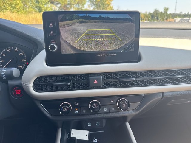 New 2026 Honda HR-V LX image 16