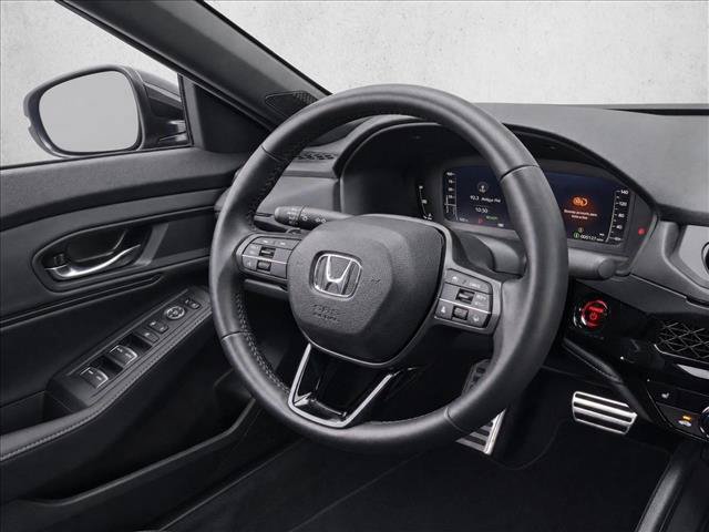 Used 2025 Honda Accord Sport image 28