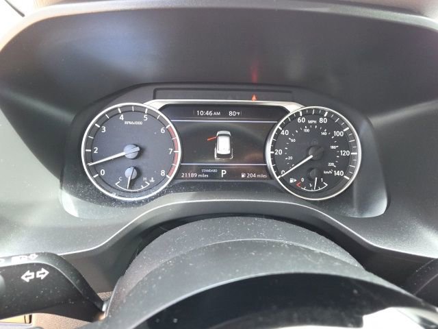 Used 2023 Nissan Rogue SV image 16