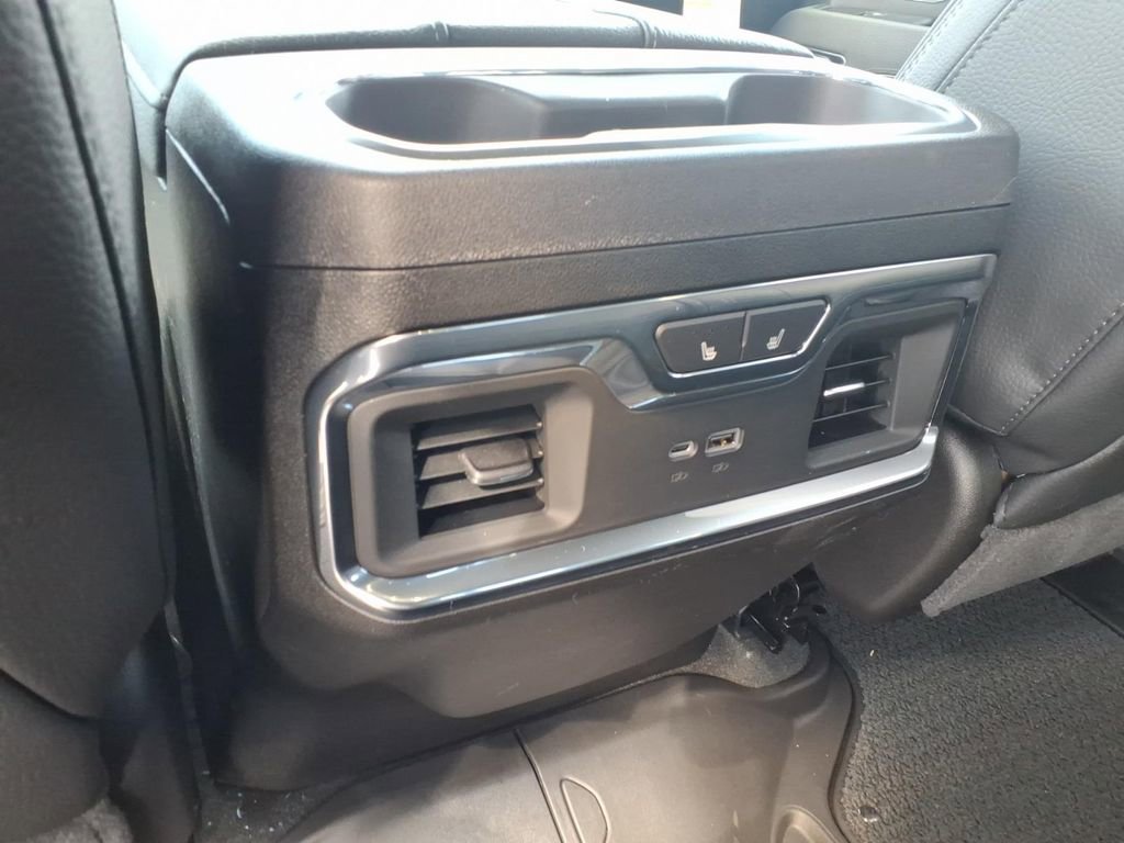New 2026 GMC Sierra 1500 Denali image 8