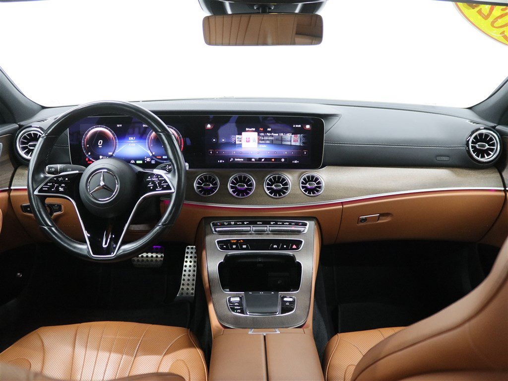 Used 2023 Mercedes-Benz CLS 450 4MATIC image 27