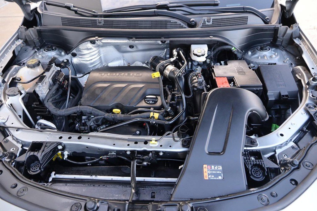 Used 2024 Buick Envista Preferred w/ Convenience I Package image 26