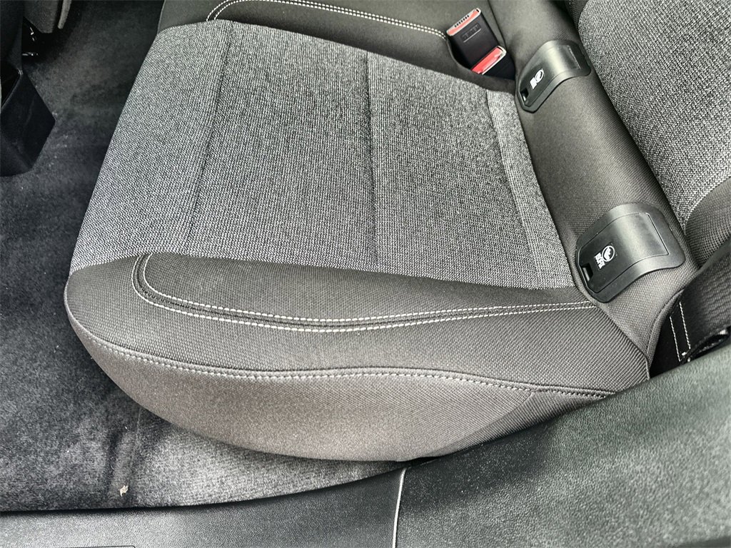 New 2026 GMC Terrain Elevation w/ Black Edition image 17