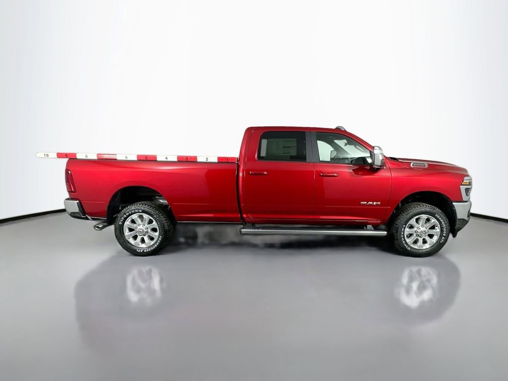 New 2026 RAM 2500 Laramie image 8