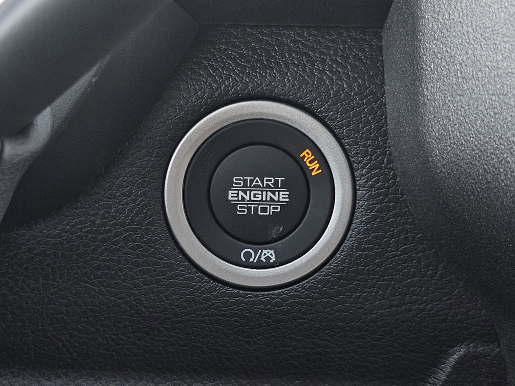 New 2026 RAM 3500 Tradesman image 24