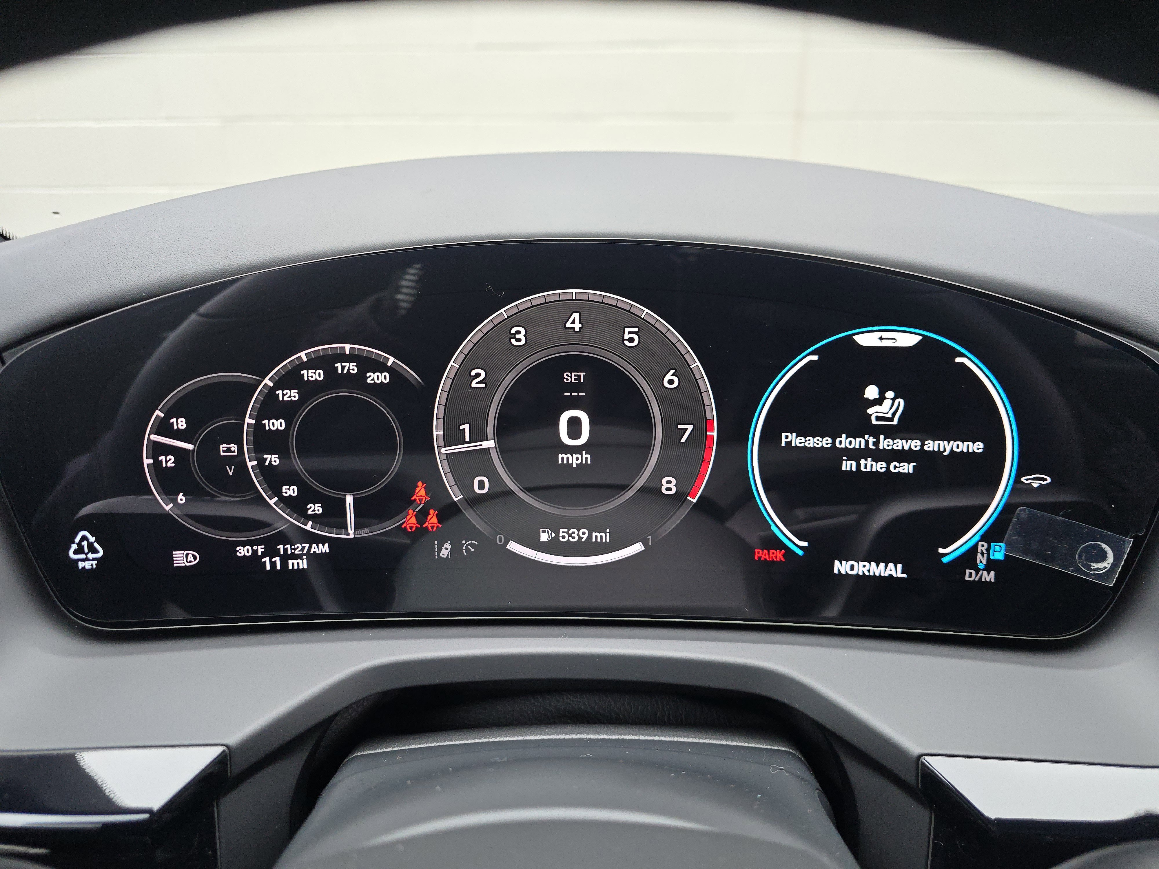 New 2026 Porsche Panamera 4 image 19