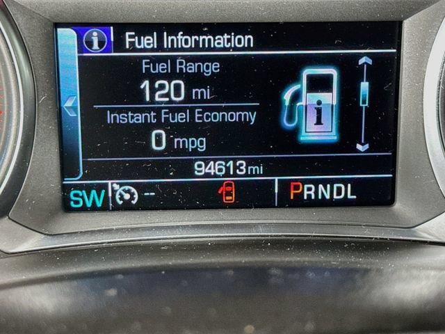 Used 2018 Chevrolet Traverse LT FWD image 13