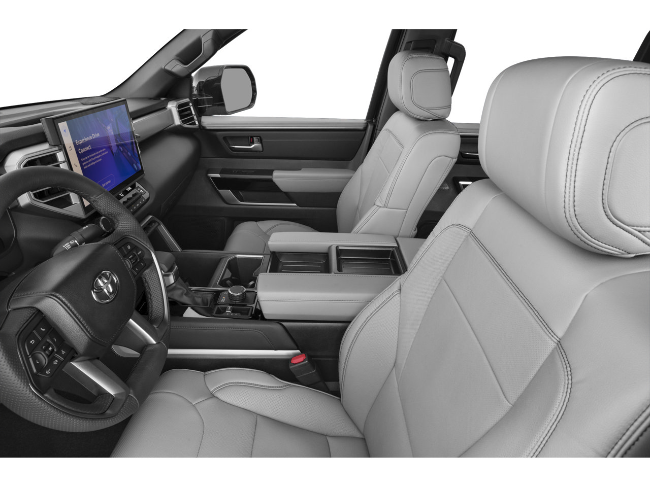 New 2026 Toyota Tundra Limited AWD/4WD image 21