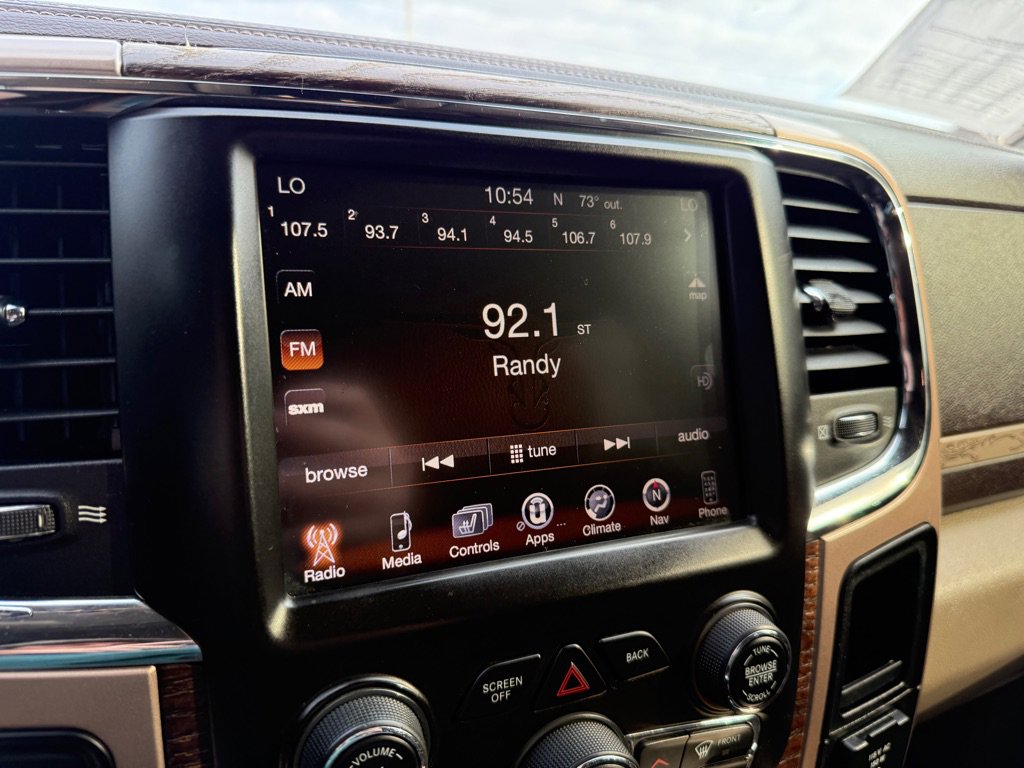 Used 2014 RAM 2500 Longhorn w/ Convenience Group image 34