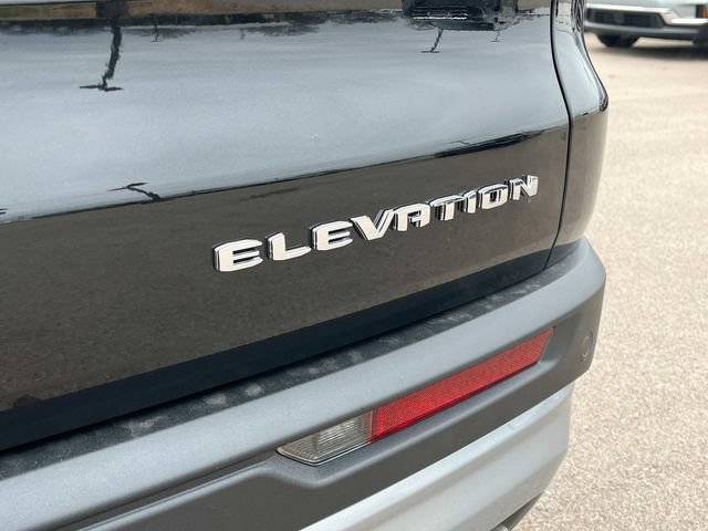 New 2026 GMC Acadia Elevation FWD image 14