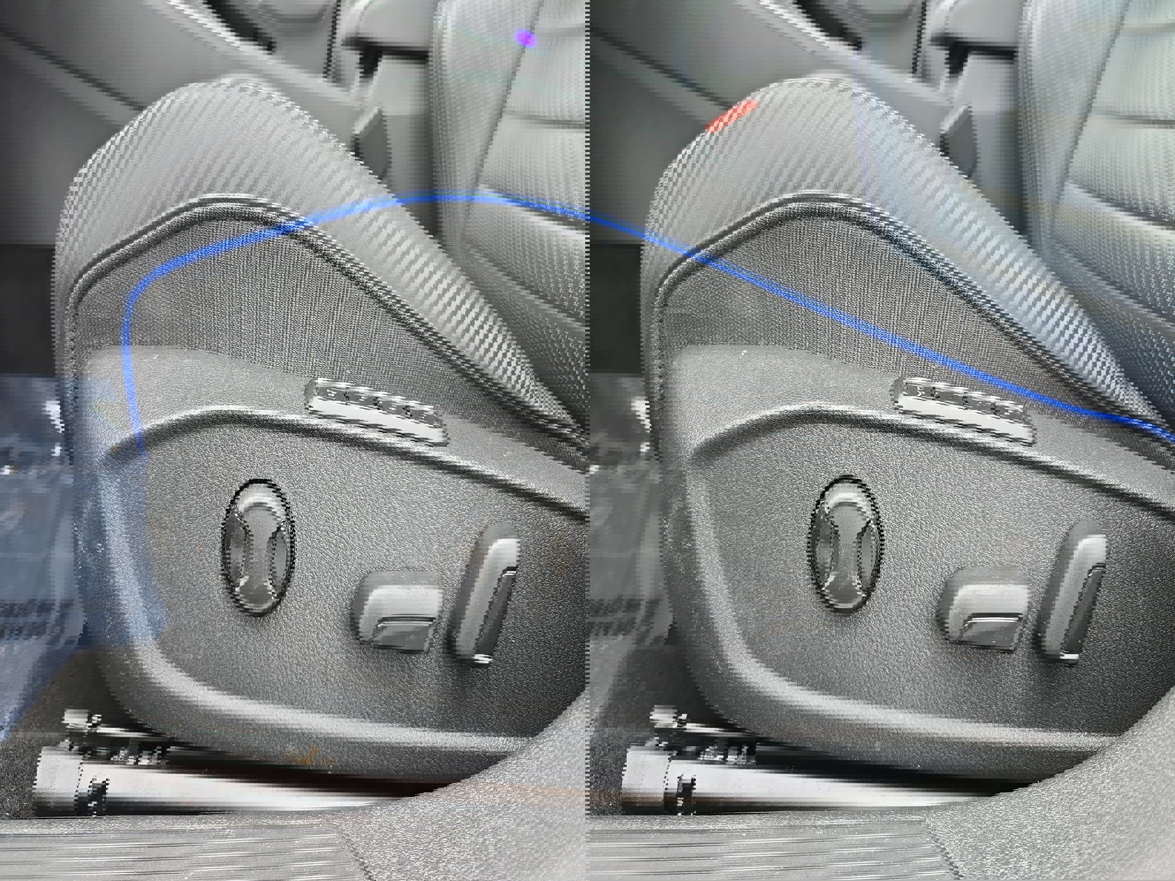 Certified 2022 Volkswagen Golf R image 28