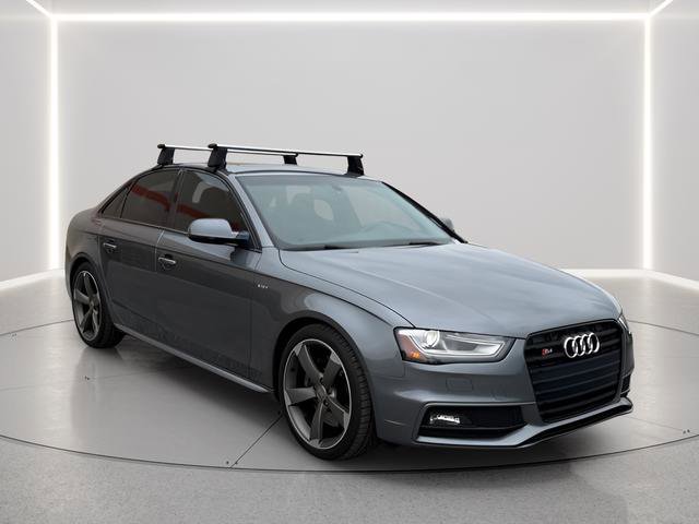 Used 2014 Audi S4 Premium Plus AWD/4WD image 7